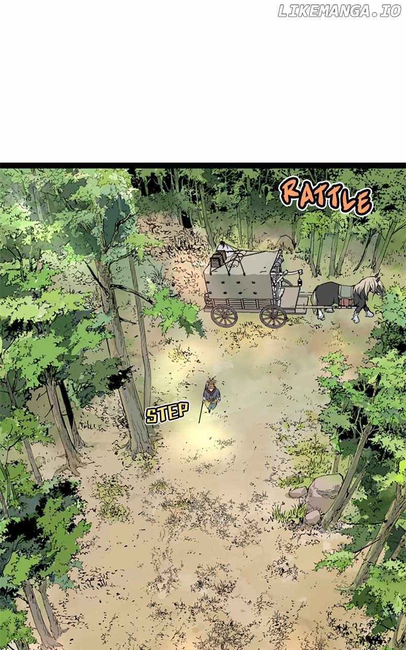 Asura (manhwa) Chapter 19 179